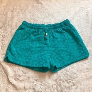 Girls shorts